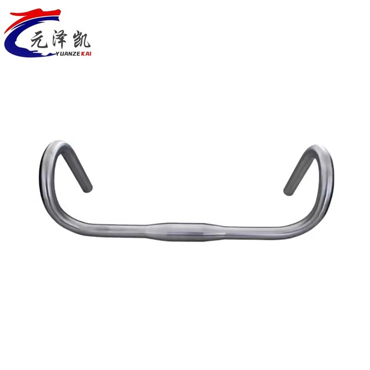 Titanium Road Bike Handlebars